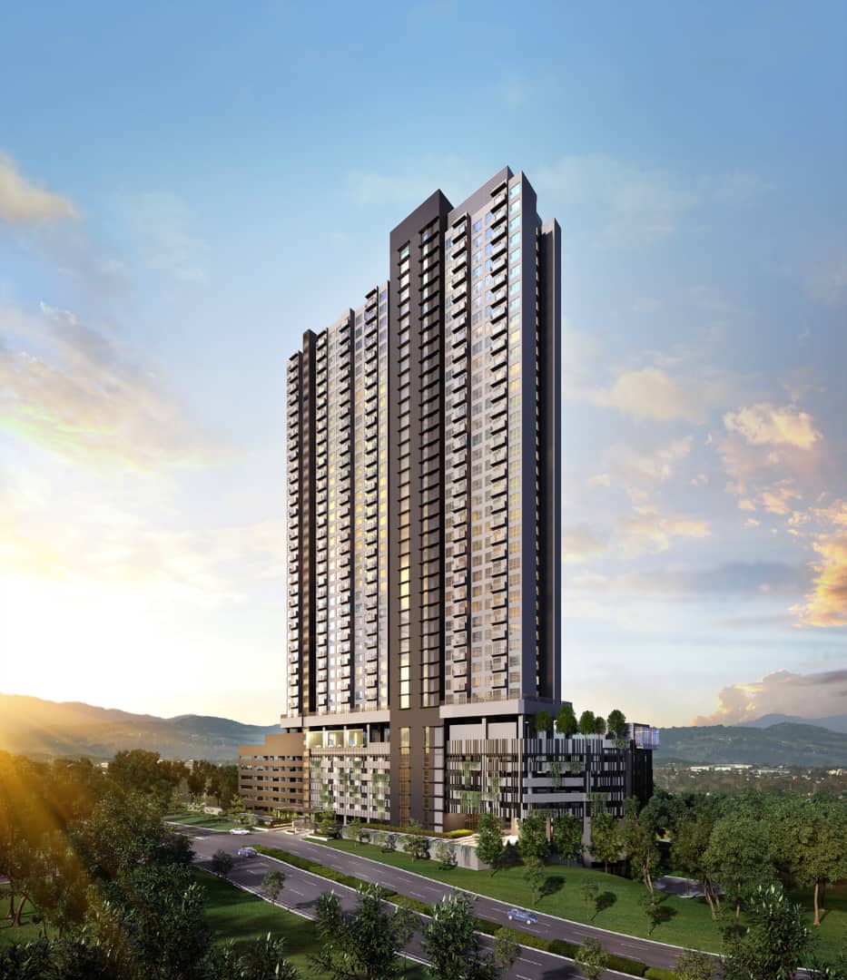 bandar raya developments berhad